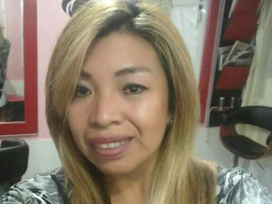 ”Solo sé que no te quitaste la vida”: habló la hermana de la peluquera platense hallada muerta en su casa junto a una amiga