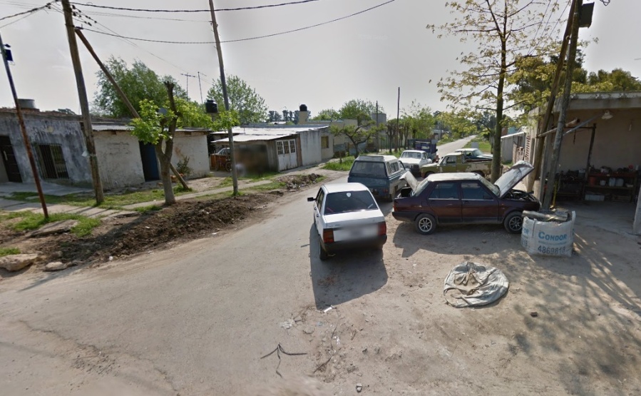 Apuñalaron a un hombre tras intentar detener la agresión a una mujer en Villa Elvira