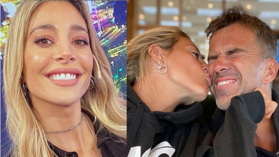 Sol Pérez confirmó el día de su casamiento con Guido Mazzoni y porqué motivo eligió la fecha