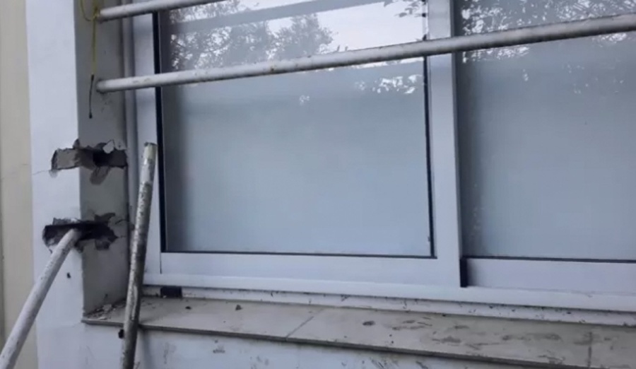 Tras un robo en una casa de Arturo Seguí, los vecinos aseguran que están ”desprotegidos”