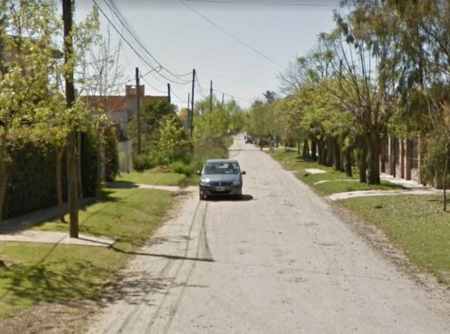 Una joven se tiró de un balcón para huir de los ladrones en City Bell: es hija del fiscal general Héctor Vogliolo