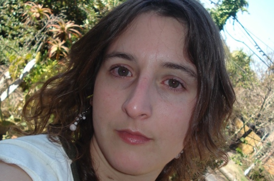 ¿Quién es la mujer que asesinó brutalmente a su marido en Altos de San Lorenzo?