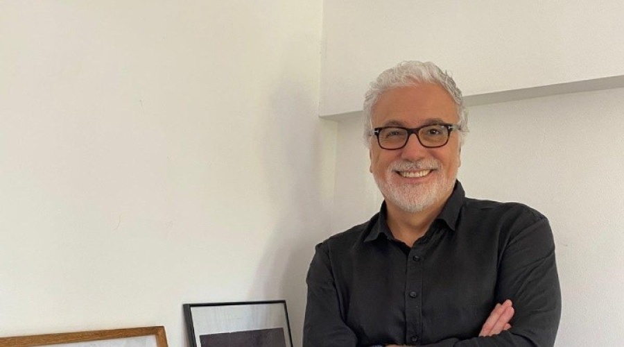 Claudio Villarruel reflexionó sobre las nuevas formas de comunicar: ”Lo que no cambia, muere”