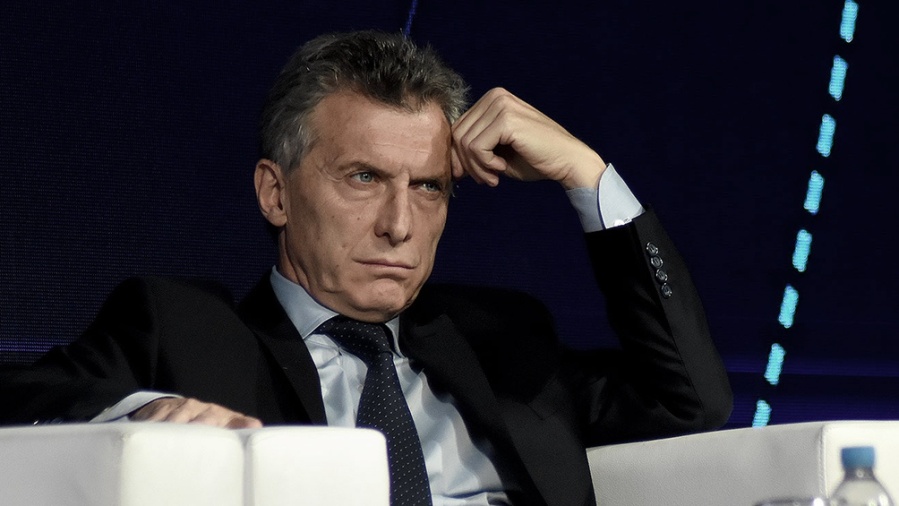 Mauricio Macri fue citado a indagatoria por la causa de espionaje a familiares de las víctimas del ARA San Juan