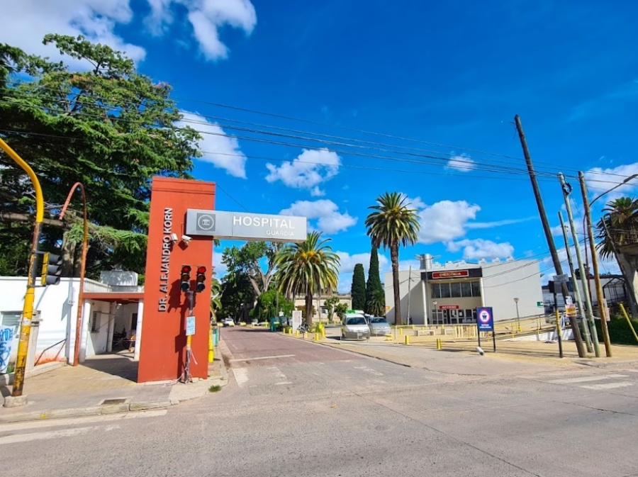 ”Satanás, cúrame las heridas, todos van a morir”: una platense fue internada tras un episodio donde rompió su propia casa