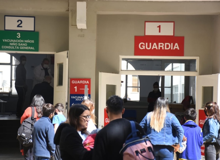 Así quedó la grilla salarial de todos los profesionales de la salud que trabajan en los hospitales públicos de La Plata