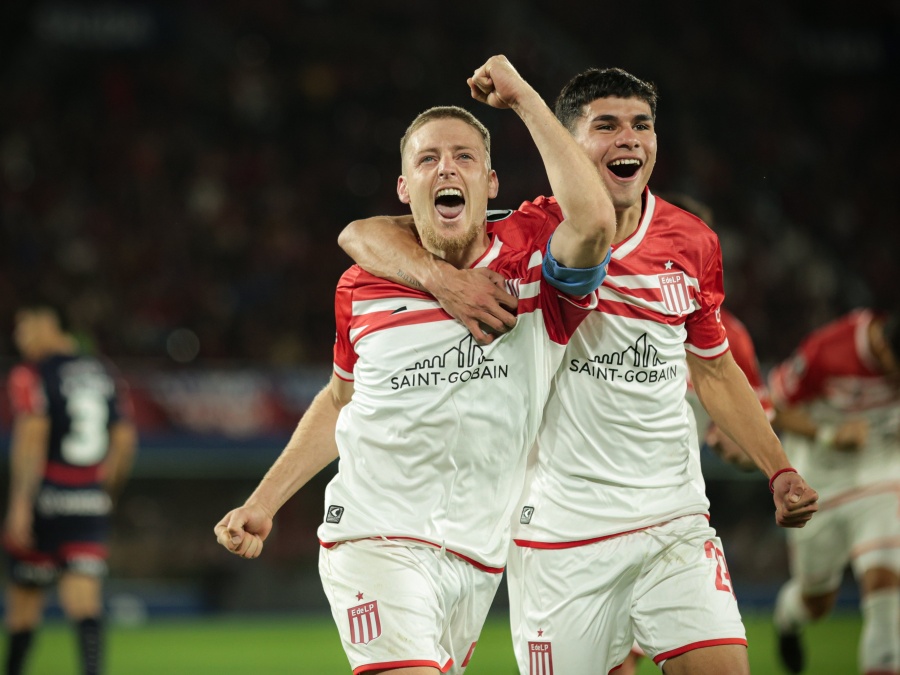 ¿Quién será el próximo rival de Estudiantes en la Libertadores y cuándo se jugará la serie?