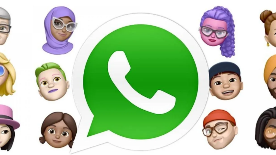 WhatsApp Web permite crear stickers desde cualquier chat