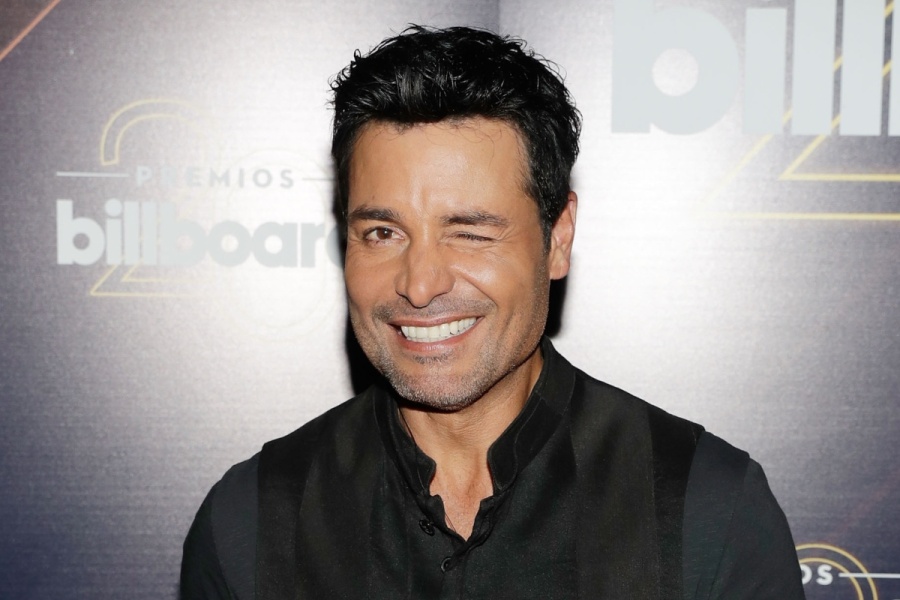 Chayanne nos presenta ”Te amo y punto”
