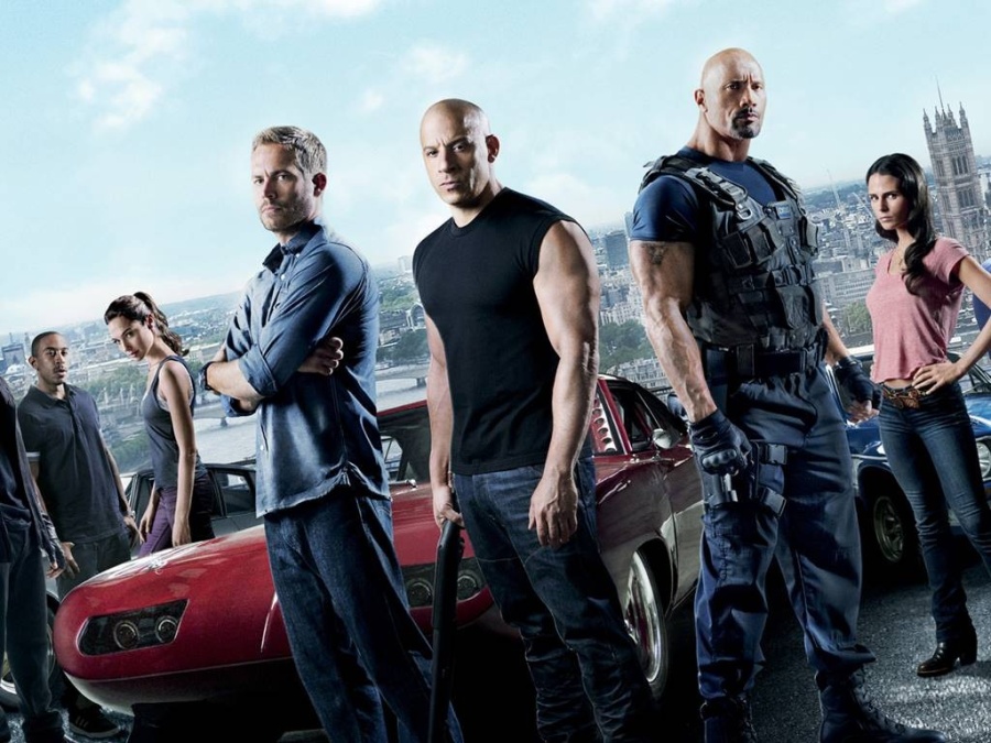 La película ”Rápido y furioso 10” ya tiene nuevo director