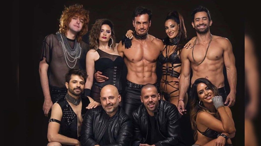 ”Sex” llega a Mar del Plata en Semana Santa