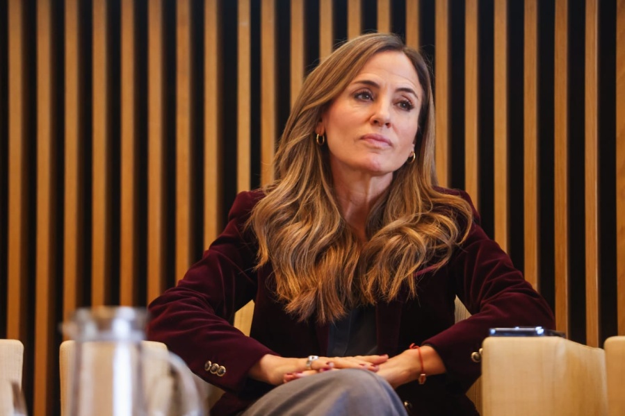 Tolosa Paz cruzó con dureza a Milei tras el veto a jubilaciones y discapacidad: “la crueldad no tiene lugar en esta patria”