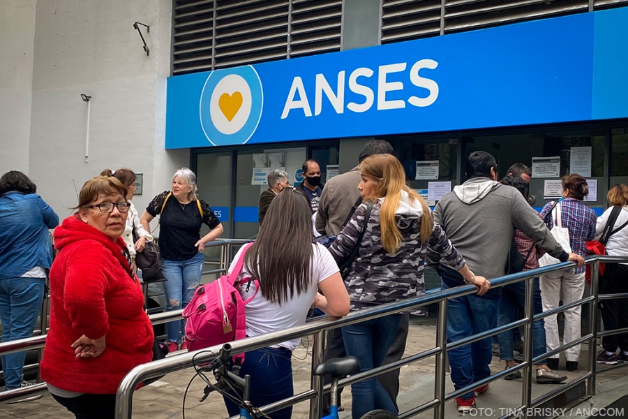 Anses retirará la asignación familiar al 22% de los asalariados: ¿Qué usuarios perderán el beneficio?