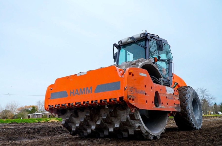 Uno por uno, los cortes de calle de este viernes en La Plata por diferentes obras
