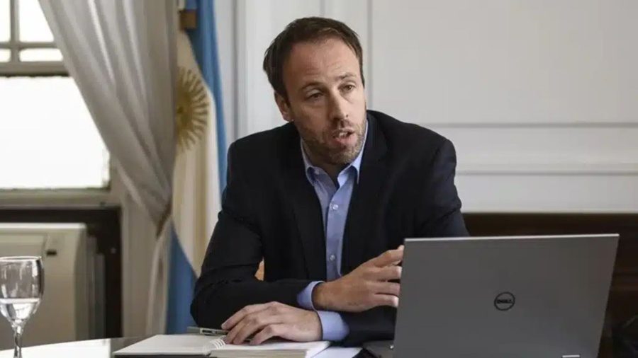 La provincia denunció una reducción de $3,5 billones en coparticipación