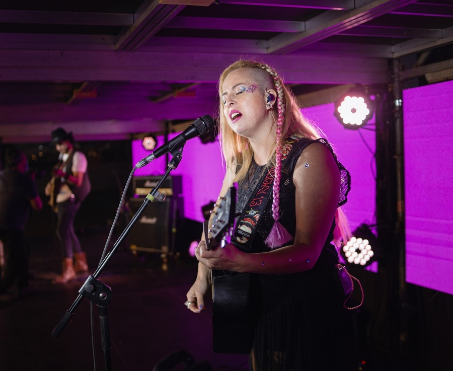 Habrá un nuevo ingreso de 15.000 pesos para los artistas y trabajadores de la cultura