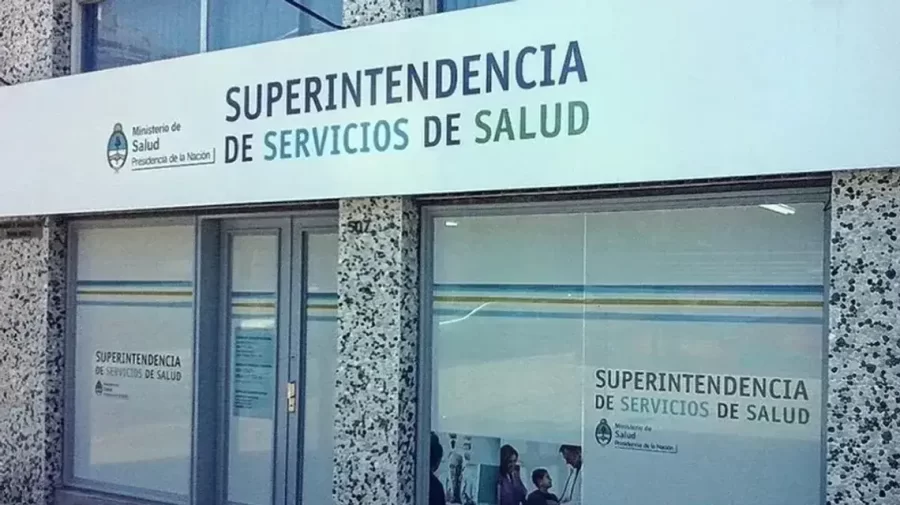 Declararon en situación de crisis a cuatro obras sociales