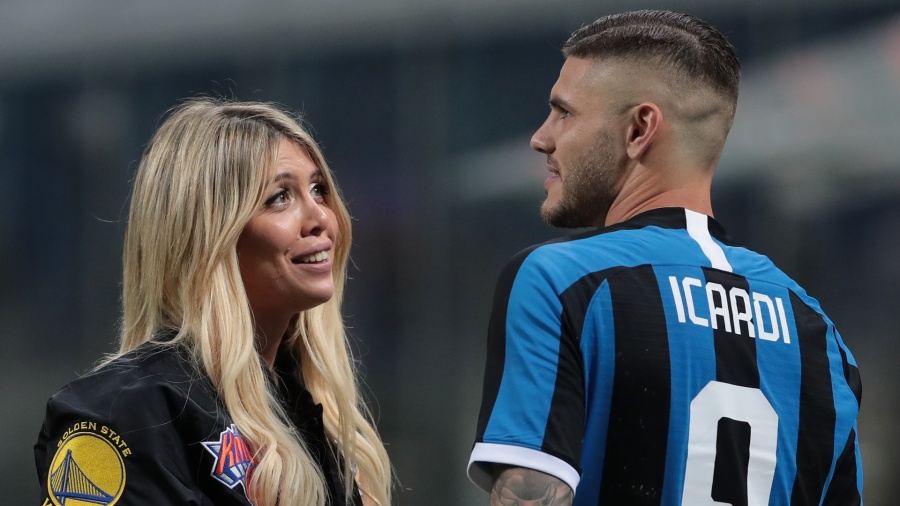Mauro Icardi rompió el silencio: ”No sé quién me da más lástima”