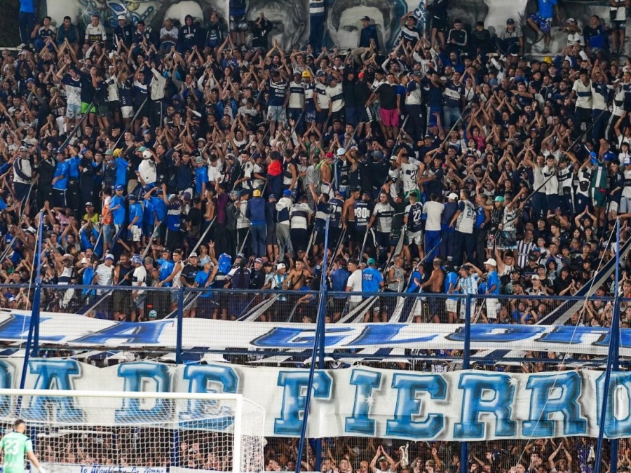 ¿Cómo y cuándo será la venta de localidades para Gimnasia e Instituto?