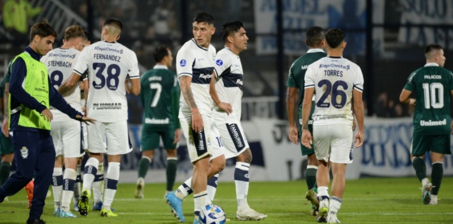 Con la guardia alta: la sorpresiva medida que se anunció para el partido entre Unión y Gimnasia