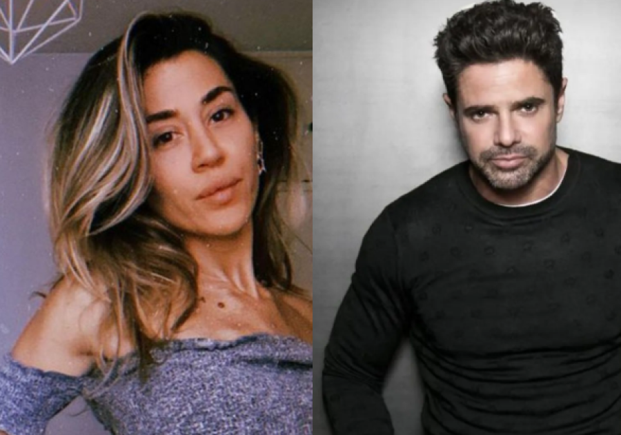 Todos los detalles de la película de Luciano Castro y Jimena Barón