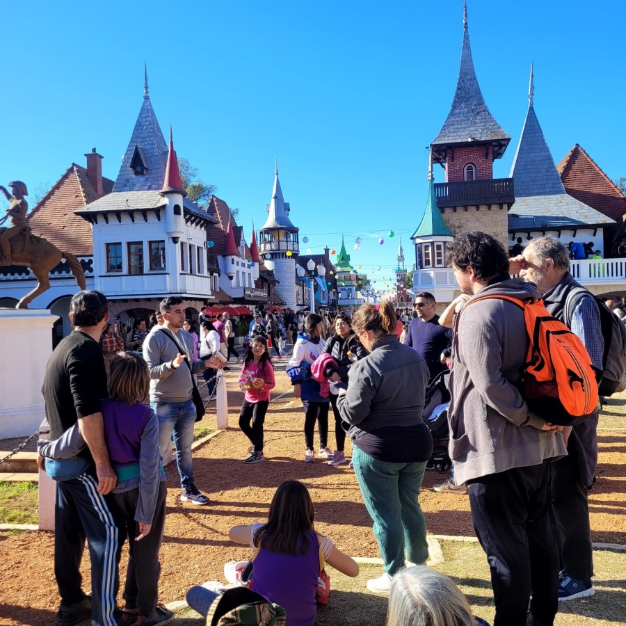 “Increíblemente cerca”: Toda la propuesta para las vacaciones de invierno en La Plata