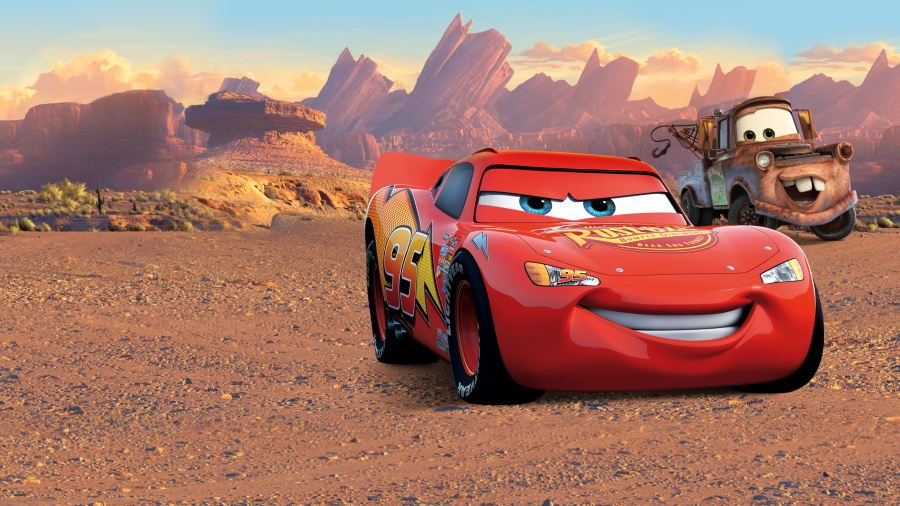 ¡Vuelve Cars!