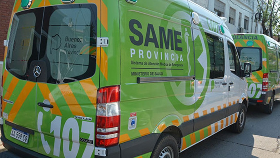 Un policía se quitó la vida en su casa ubicada en la zona de Plaza Malvinas: dejó un carta de despedida