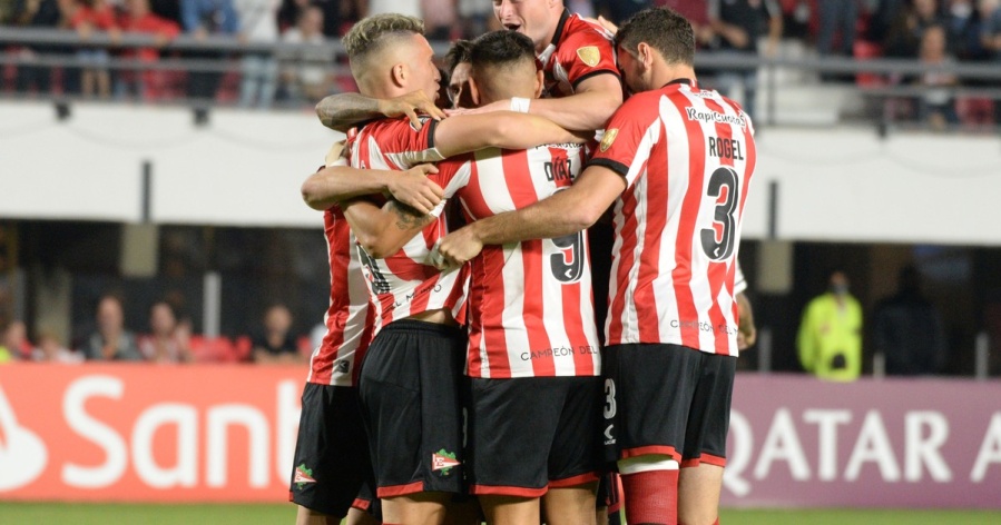 Lo buscó Estudiantes, lo pedían los hinchas pero decidió regresar a otra liga de Sudamérica 