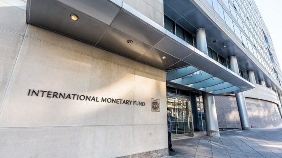 Argentina recibe este lunes 4.355 millones de dólares por parte del FMI