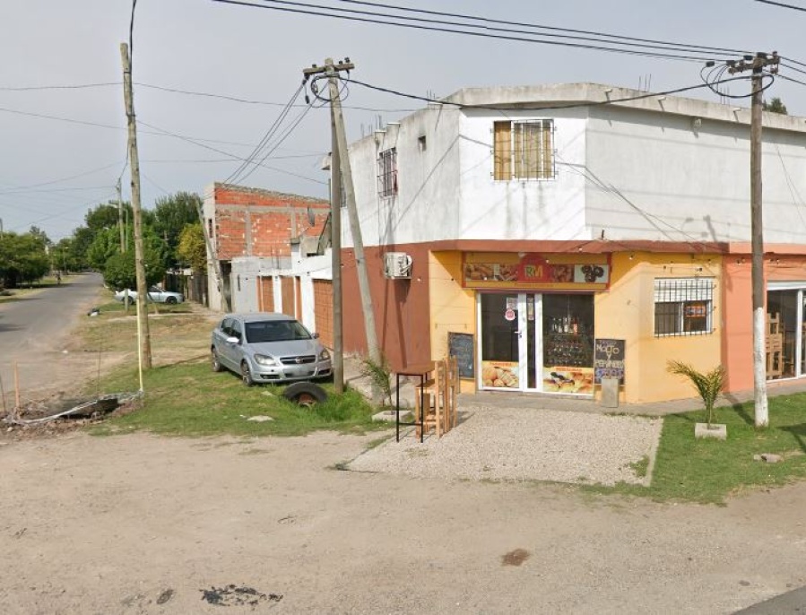 Asaltaron un kiosco armados y se llevaron 100 mil pesos: ”la bronca no es con ustedes, pero la plata me viene bien”