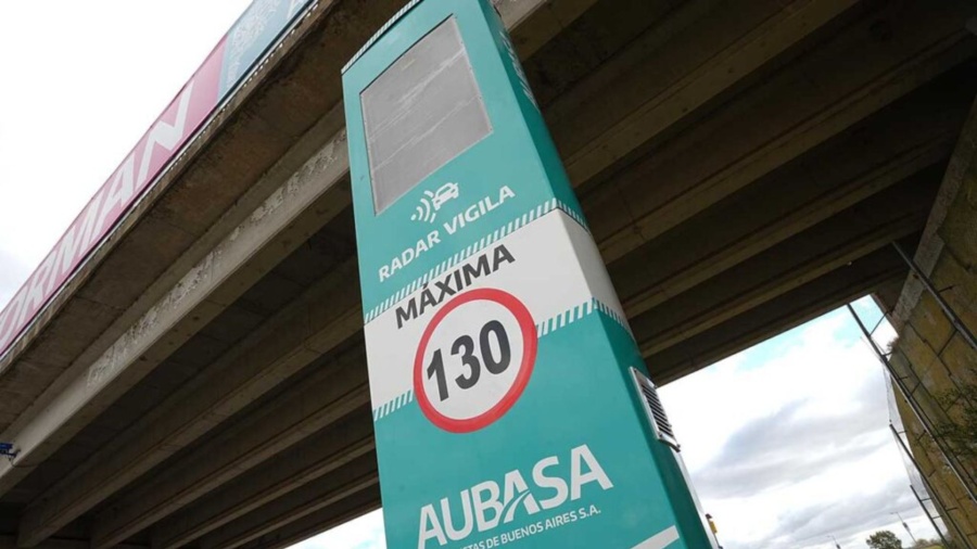 Aumentan los peajes de AUBASA a partir de octubre: ¿cuánto costará ir a Capital?