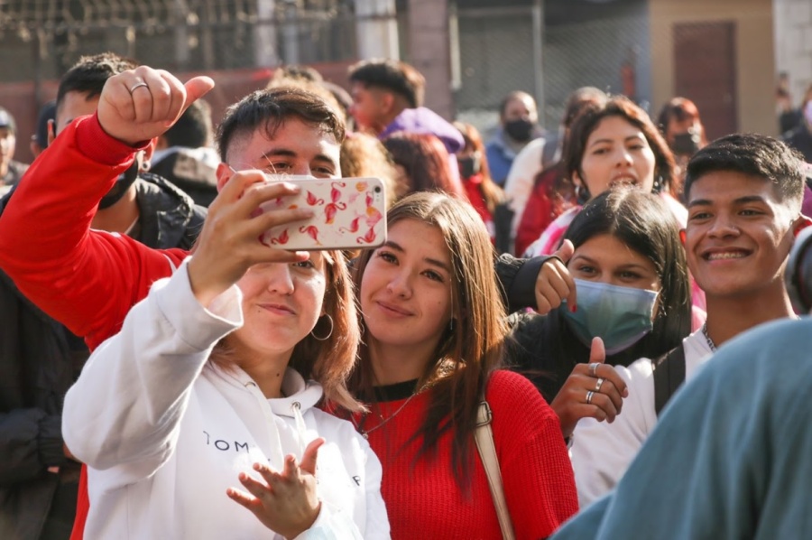 Viajes de fin de curso subsidiados en la Provincia: abrieron las inscripciones