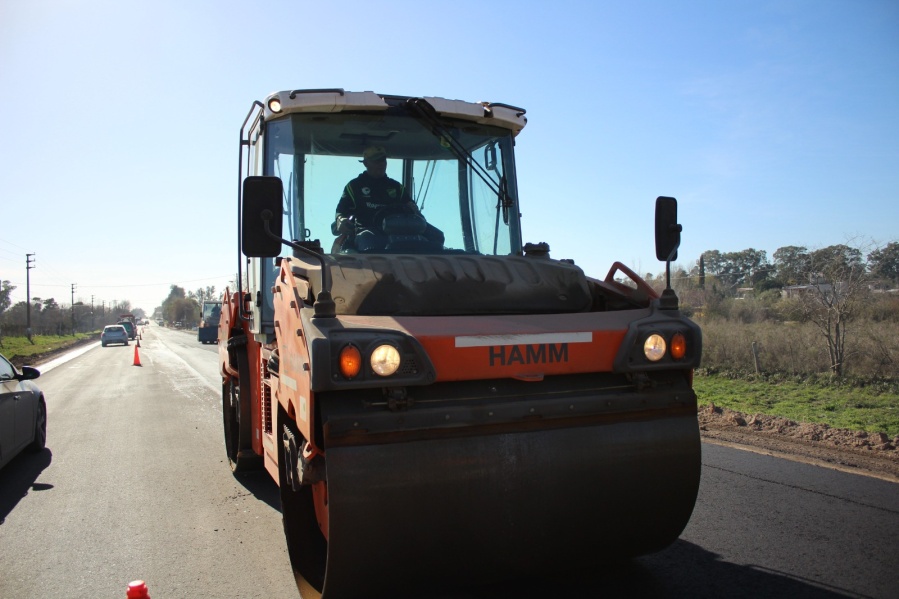 El municipio platense detalló los 10 cortes de tránsito de este martes por obras en el Casco Urbano y diferentes barrios