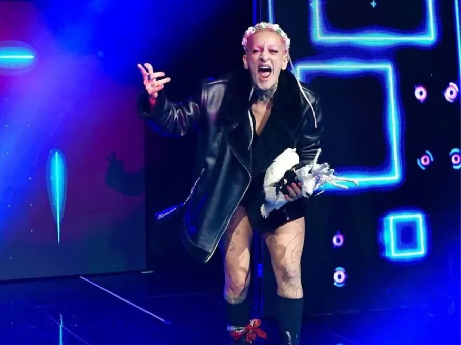 La inesperada confesión de Furia el día después de quedar eliminada de Gran Hermano: ”Lo admito”