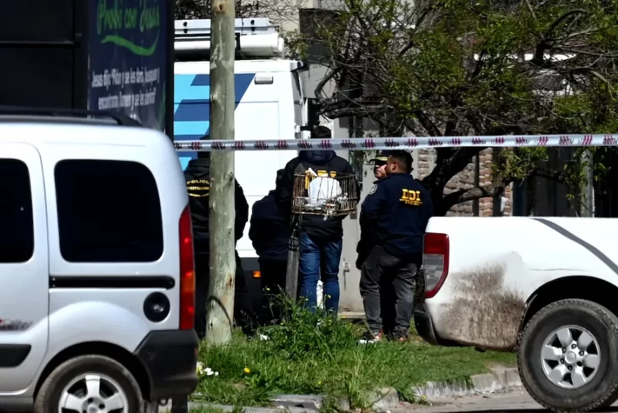 Triple crimen en Florencio Varela: Revelaron que torturaron a las víctimas y lo transmitieron por Tik Tok