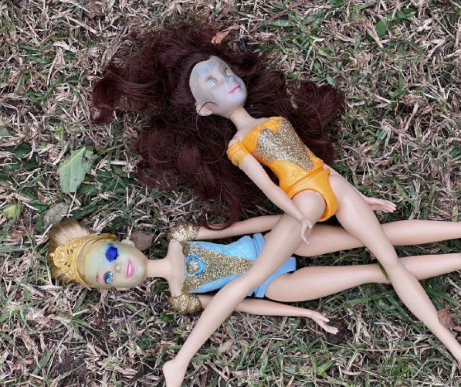 La foto de la China Suárez que causó furor en las redes