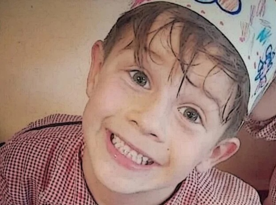 Caso Lucio Dupuy: se conocieron detalles de los padecimientos del menor antes de su muerte