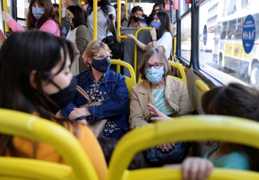 Provincia saldará el pago de subsidios y desactivará el paro de micros anunciado para este miércoles