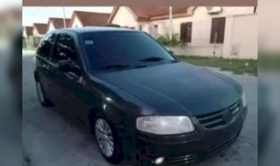Vendía su auto por redes, un supuesto comprador se contactó y lo terminó robando en Berisso: ahora pide ayuda