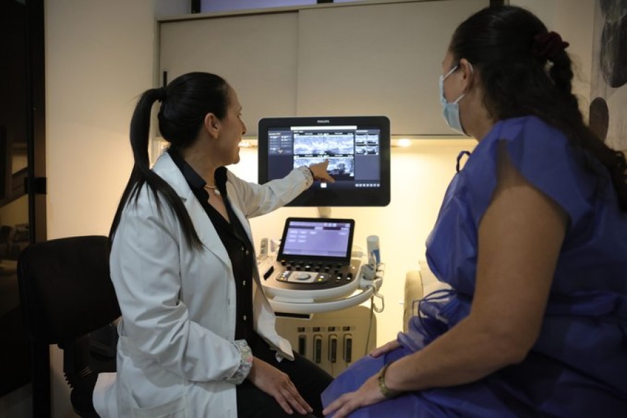 La provincia de Buenos Aires estableció que a partir de los 40 años se realicen los estudios de mamografías