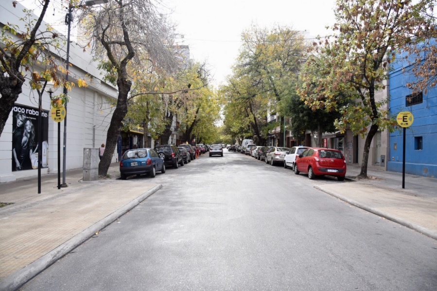 Ya rige el horario habitual del Estacionamiento Medido en La Plata tras la reducción durante enero