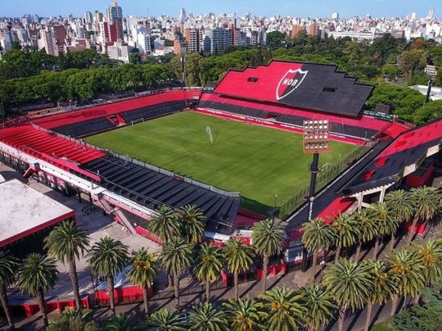¿Qué explicación dieron desde Gimnasia por la sede del partido decisivo?