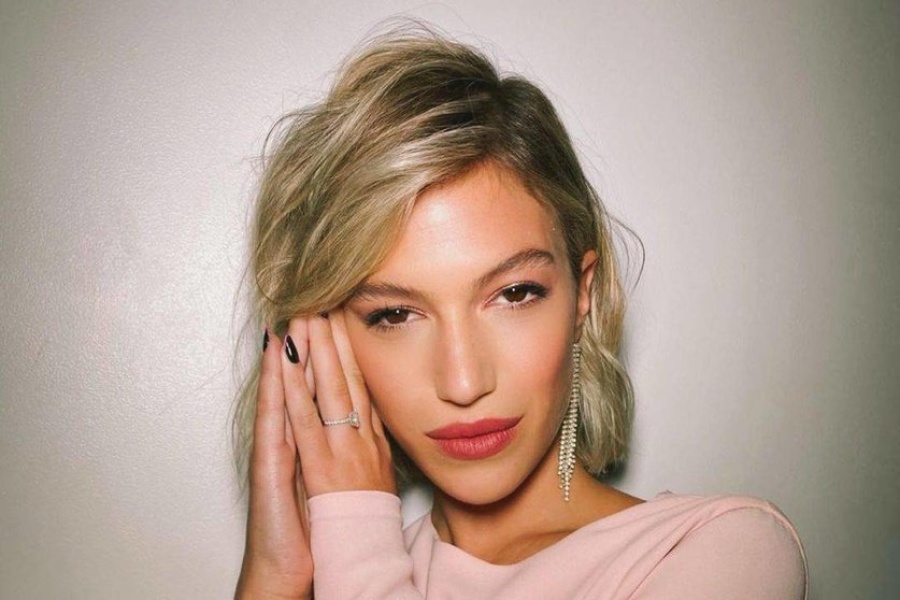 Las fotos inéditas de la despedida de soltera de Stefi Roitman