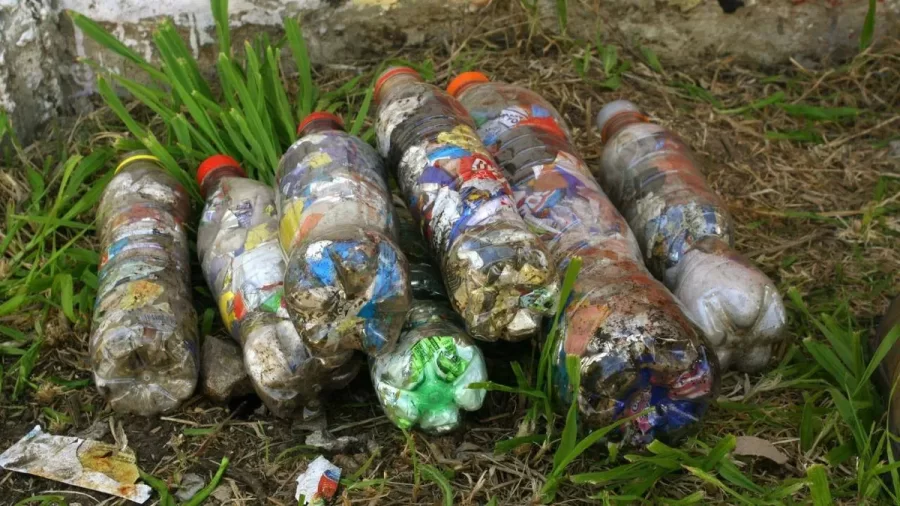 Microplásticos: una preocupación actual y un dato ”que a todos nos tendría que alertar”