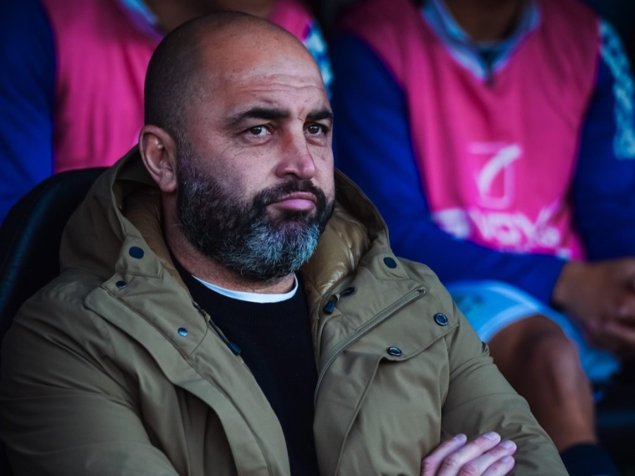 ¿Cuáles son los jugadores que puede perder Méndez y quiénes son sus posibles reemplazantes?