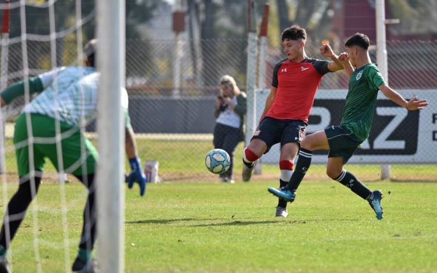 La Reserva del Pincha debuta frente al último campeón