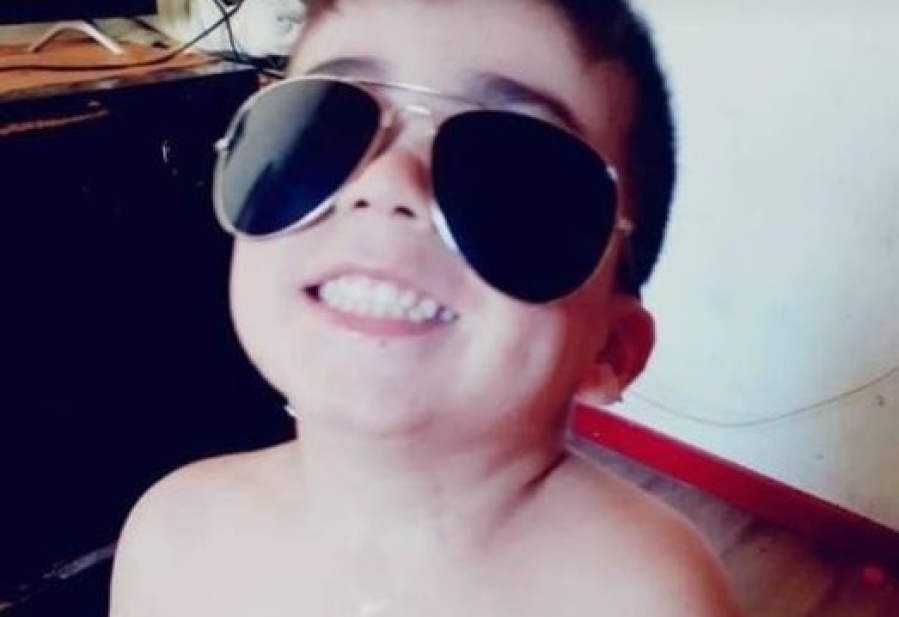 ”Nadie me enseñó a vivir sin vos”: el emotivo video y mensaje de la madre del pequeño que murió ahogado en Los Hornos