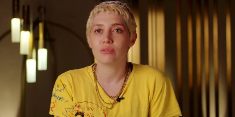 Militta Bora es la nueva integrante del hotel de los Famosos: ”Me emociona mucho”