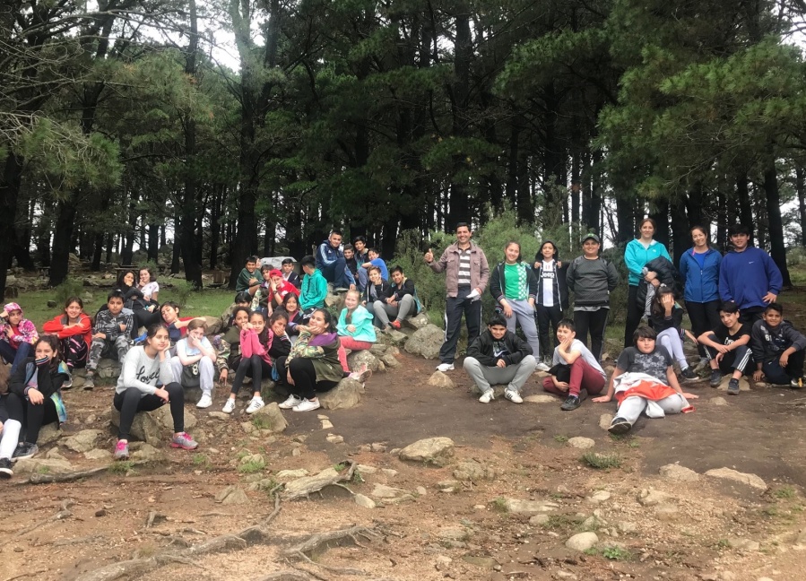 Ya se anotaron 44 mil estudiantes bonaerenses para los viajes de egresados gratuitos: cómo funciona y cómo inscribirse